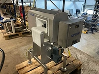 2006 safeline metaaldetector - afbeelding 7 van  12