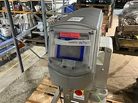 2006 safeline metaaldetector - afbeelding 8 van  12