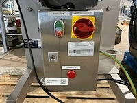 2006 safeline metaaldetector - afbeelding 9 van  12
