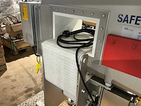 2006 safeline metaaldetector - afbeelding 10 van  12