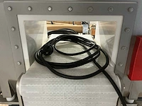 2006 safeline metaaldetector - afbeelding 11 van  12