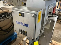 2006 safeline metaaldetector - afbeelding 12 van  12
