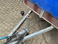 2006 saris f aanhangwagen - afbeelding 8 van  21