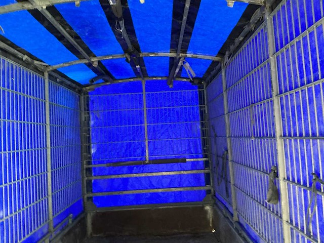 2006 saris f aanhangwagen - afbeelding 13 van  21