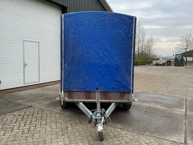 2006 saris f aanhangwagen - afbeelding 11 van  21