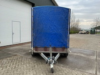 2006 saris f aanhangwagen - afbeelding 11 van  21