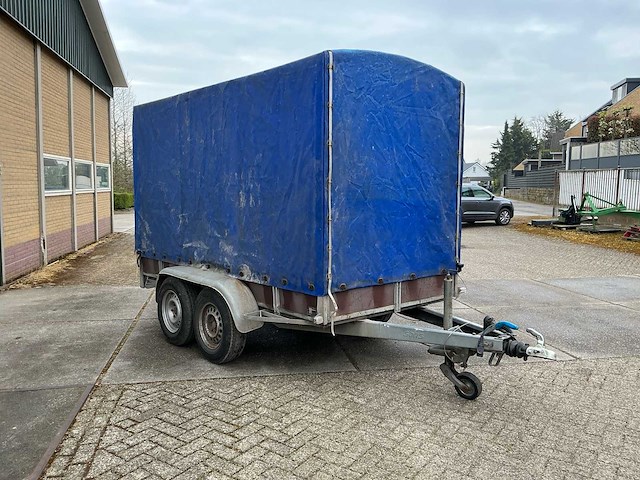 2006 saris f aanhangwagen - afbeelding 15 van  21