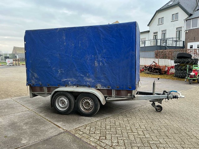 2006 saris f aanhangwagen - afbeelding 16 van  21