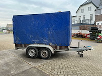 2006 saris f aanhangwagen - afbeelding 16 van  21