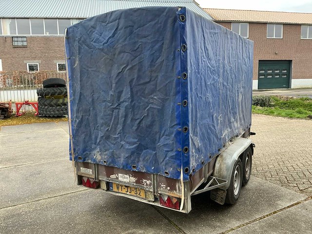 2006 saris f aanhangwagen - afbeelding 17 van  21
