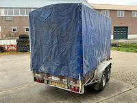 2006 saris f aanhangwagen - afbeelding 17 van  21