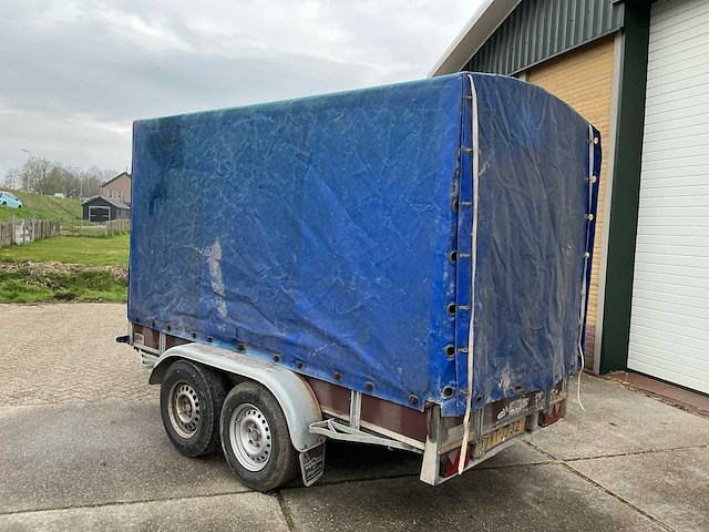 2006 saris f aanhangwagen - afbeelding 19 van  21