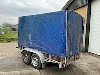 2006 saris f aanhangwagen - afbeelding 19 van  21