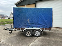 2006 saris f aanhangwagen - afbeelding 20 van  21
