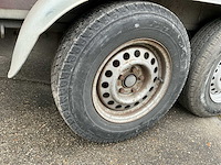 2006 saris f aanhangwagen - afbeelding 21 van  21