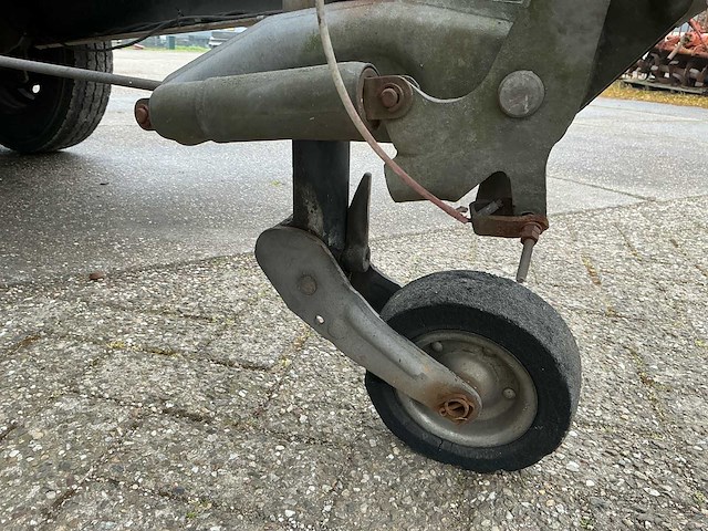 2006 saris f aanhangwagen - afbeelding 3 van  12