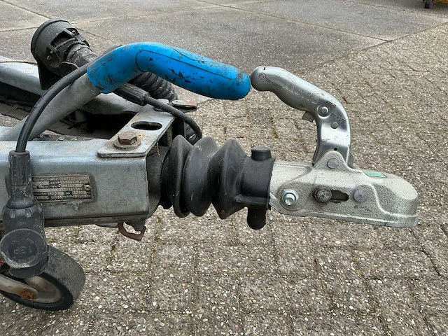 2006 saris f aanhangwagen - afbeelding 4 van  12