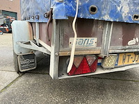 2006 saris f aanhangwagen - afbeelding 8 van  12