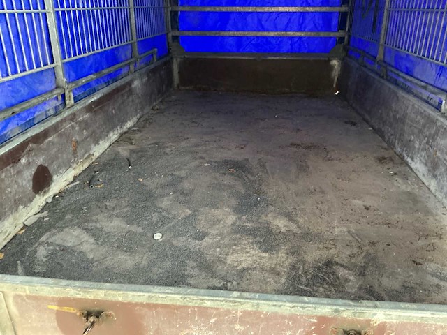 2006 saris f aanhangwagen - afbeelding 11 van  12