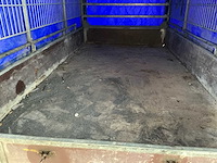 2006 saris f aanhangwagen - afbeelding 11 van  12