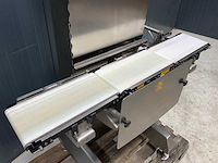 2006 sartorius synus 15 checkweigher - afbeelding 3 van  8
