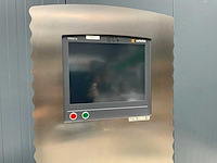2006 sartorius synus 15 checkweigher - afbeelding 4 van  8
