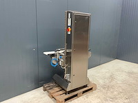 2006 sartorius synus 15 checkweigher - afbeelding 5 van  8