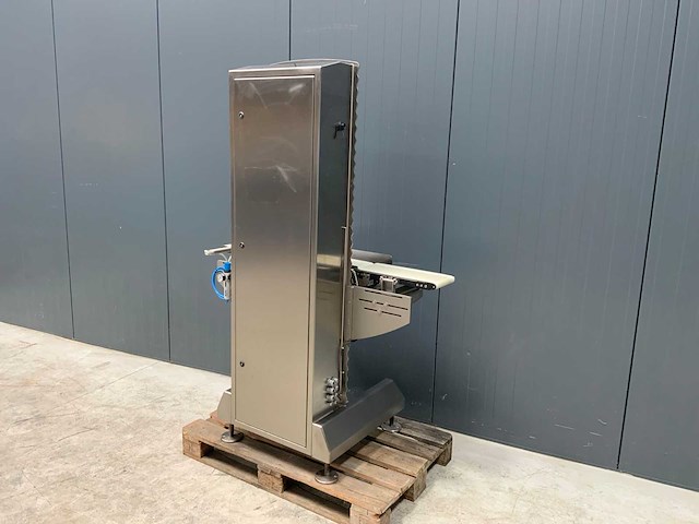 2006 sartorius synus 15 checkweigher - afbeelding 6 van  8