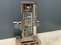 2006 sartorius synus 15 checkweigher - afbeelding 7 van  8