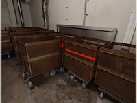 2006 satoris saz-1300-5-hv-va autoclaaf - afbeelding 7 van  17