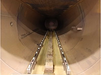 2006 satoris saz-1300-5-hv-va autoclaaf - afbeelding 2 van  17