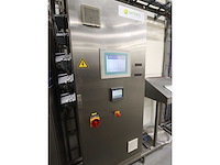 2006 satoris saz-1300-5-hv-va autoclaaf - afbeelding 8 van  17