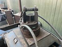 2006 sbl maschinenbau 1,5m3 zandgrijper - afbeelding 2 van  17