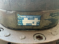 2006 sbl maschinenbau 1,5m3 zandgrijper - afbeelding 3 van  17