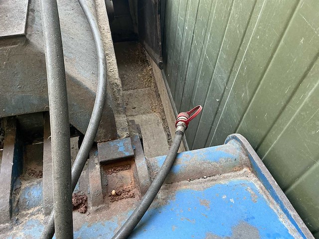 2006 sbl maschinenbau 1,5m3 zandgrijper - afbeelding 4 van  17