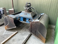 2006 sbl maschinenbau 1,5m3 zandgrijper - afbeelding 11 van  17