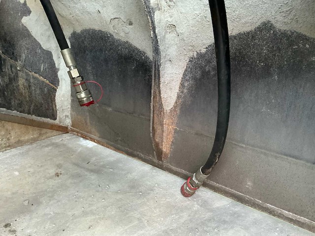 2006 sbl maschinenbau 1,5m3 zandgrijper - afbeelding 14 van  17