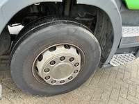 2006 scania p230 db6x2/4 mna vuilniswagen - afbeelding 8 van  32