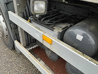 2006 scania p230 db6x2/4 mna vuilniswagen - afbeelding 10 van  32