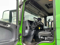 2006 scania p230 db6x2/4 mna vuilniswagen - afbeelding 16 van  32