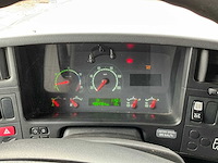 2006 scania p230 db6x2/4 mna vuilniswagen - afbeelding 19 van  32