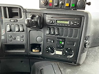 2006 scania p230 db6x2/4 mna vuilniswagen - afbeelding 22 van  32