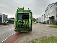 2006 scania p230 db6x2/4 mna vuilniswagen - afbeelding 30 van  32