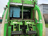 2006 scania p230 db6x2/4 mna vuilniswagen - afbeelding 32 van  32