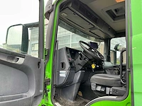 2006 scania p230 db6x2/4 mna vuilniswagen - afbeelding 15 van  30