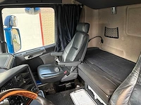 2006 scania r 580 lb6x4 hnb bedrijfswagen retarder - afbeelding 2 van  24