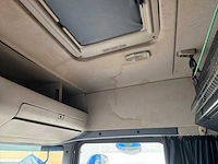 2006 scania r 580 lb6x4 hnb bedrijfswagen retarder - afbeelding 6 van  24
