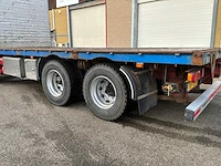 2006 scania r 580 lb6x4 hnb bedrijfswagen retarder - afbeelding 17 van  24