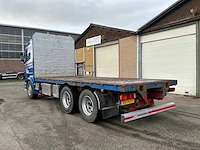 2006 scania r 580 lb6x4 hnb bedrijfswagen retarder - afbeelding 19 van  24