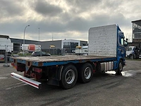 2006 scania r 580 lb6x4 hnb bedrijfswagen retarder - afbeelding 20 van  24